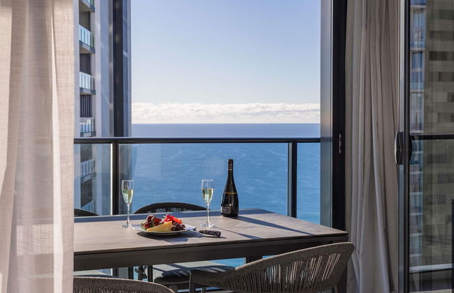 Peppers Broadbeach - Foto 33