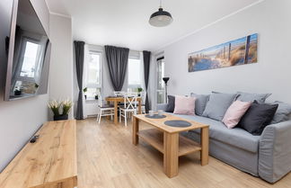 Photo 1 - Apartments Platany by Renters