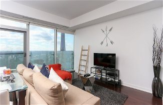 Foto 1 - Platinum Suites - Breathtaking CN Tower View