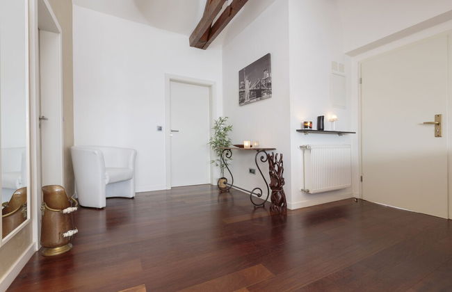 The Queen Luxury Apartments - Villa Giada - Foto 49