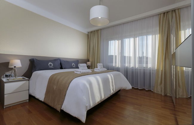 The Queen Luxury Apartments - Villa Giada - Foto 23
