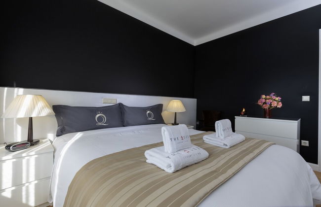 The Queen Luxury Apartments - Villa Giada - Foto 8