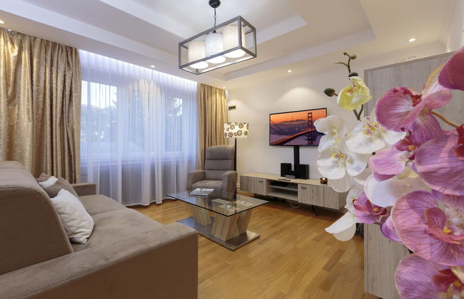 The Queen Luxury Apartments - Villa Giada - Foto 1