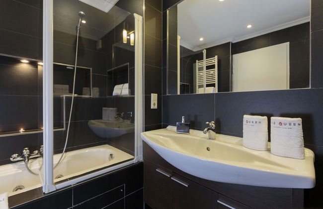 The Queen Luxury Apartments - Villa Giada - Foto 55