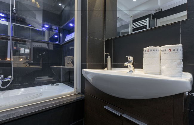 The Queen Luxury Apartments - Villa Giada - Foto 62
