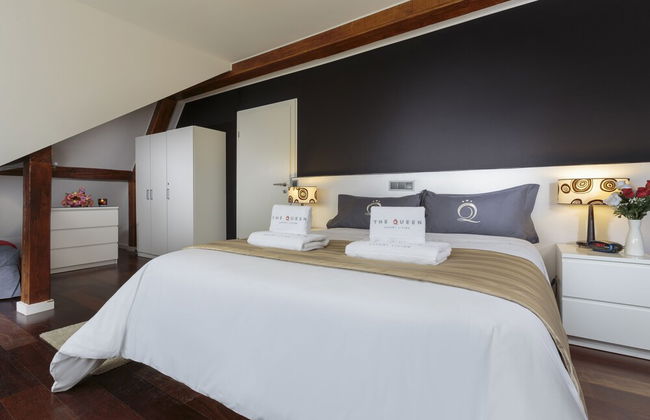 The Queen Luxury Apartments - Villa Giada - Foto 13