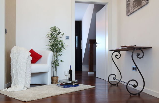 The Queen Luxury Apartments - Villa Giada - Foto 43