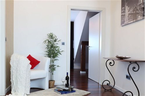 Foto 44 - The Queen Luxury Apartments - Villa Giada