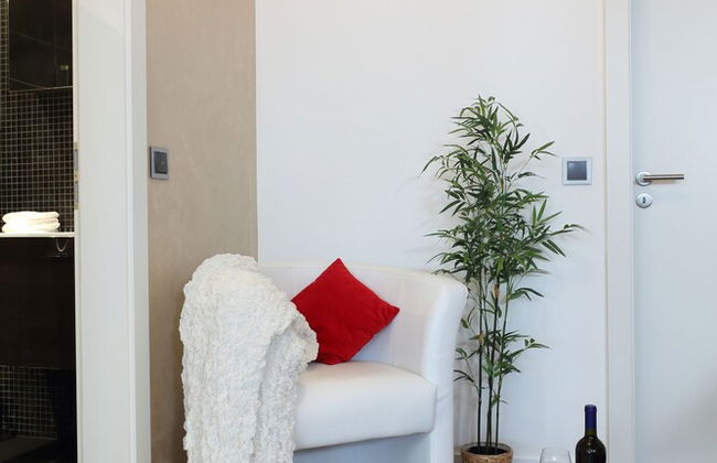 The Queen Luxury Apartments - Villa Giada - Foto 45