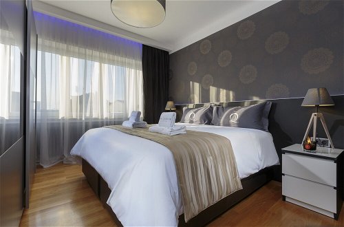 Foto 22 - The Queen Luxury Apartments - Villa Giada