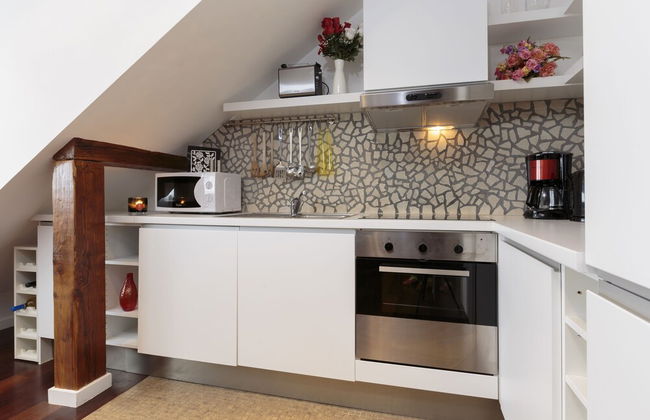 The Queen Luxury Apartments - Villa Giada - Foto 35