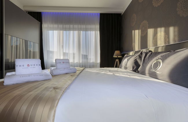The Queen Luxury Apartments - Villa Giada - Foto 24