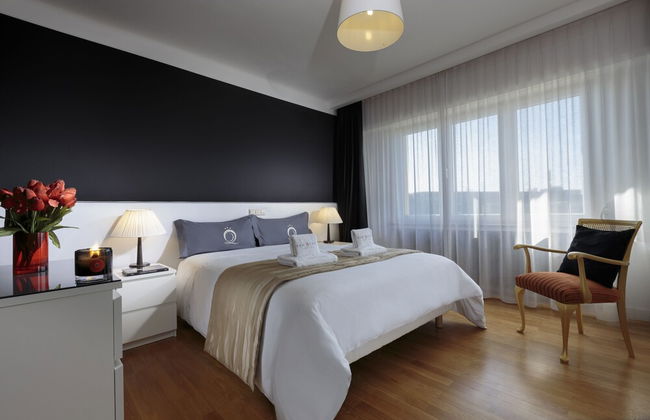 The Queen Luxury Apartments - Villa Giada - Foto 5