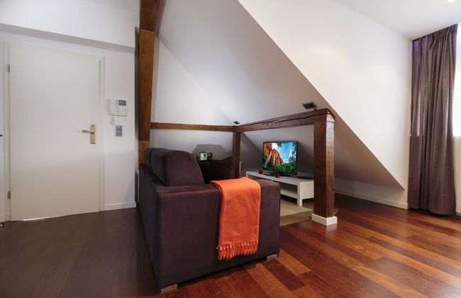 The Queen Luxury Apartments - Villa Giada - Foto 50
