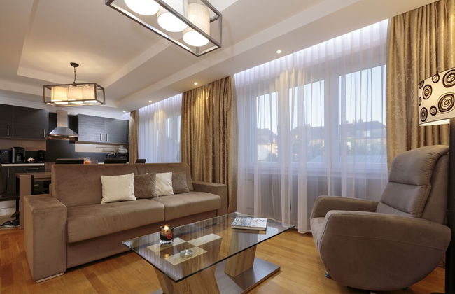The Queen Luxury Apartments - Villa Giada - Foto 40