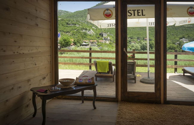 Apartmani Karučki krš - Foto 10