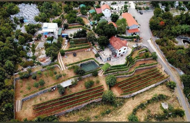 Apartmani Karučki krš - Foto 79