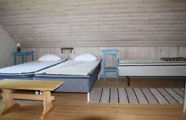 Holiday home Törnamåla Kilen - Foto 6