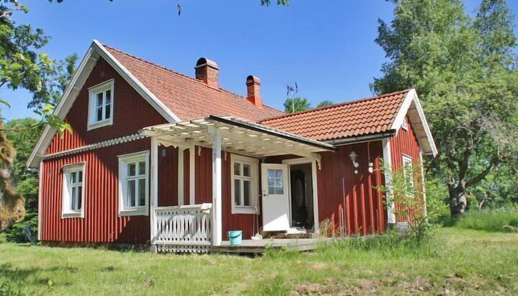 Photo 1 - Holiday home Törnamåla Kilen