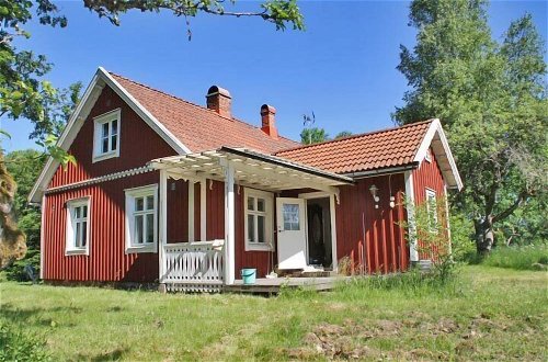 Photo 1 - Holiday home Törnamåla Kilen