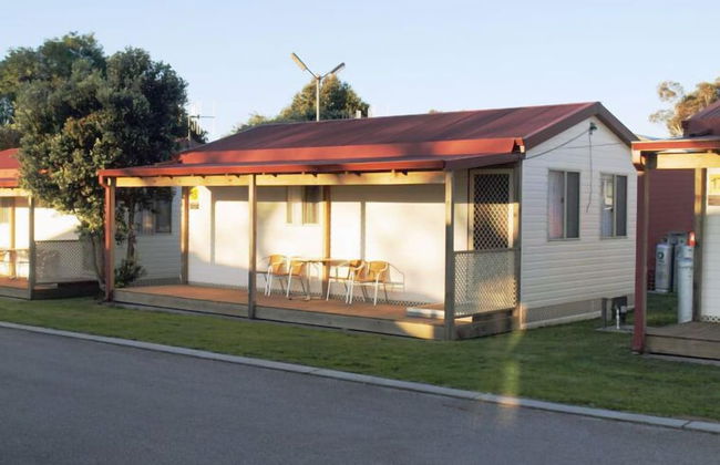 Albany Holiday Park - Foto 13