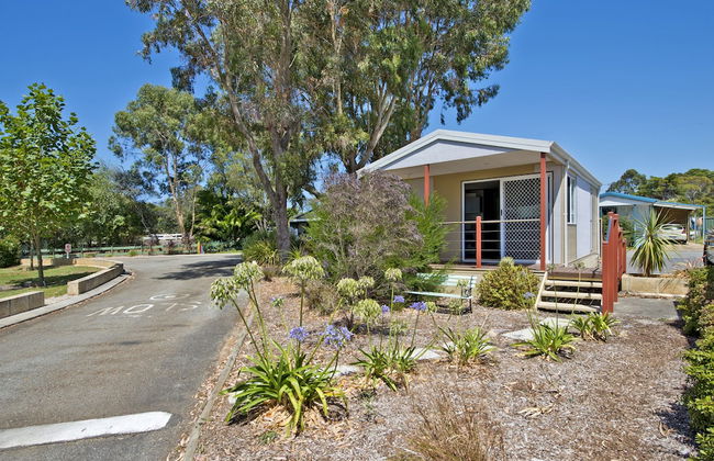 Albany Holiday Park - Foto 12