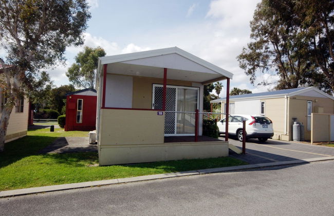 Albany Holiday Park - Foto 17