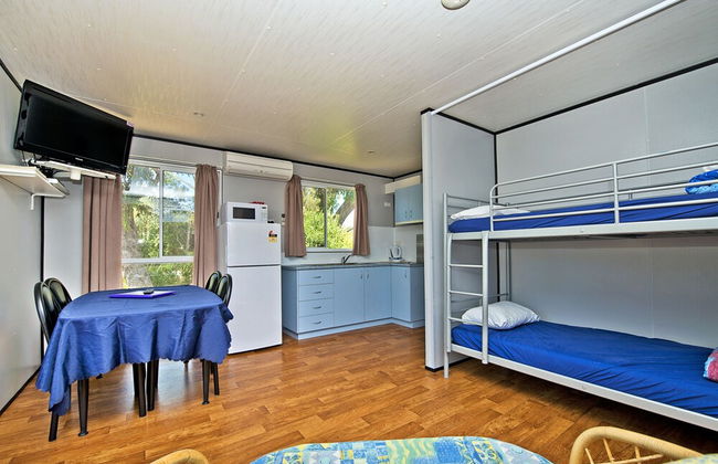 Albany Holiday Park - Foto 9