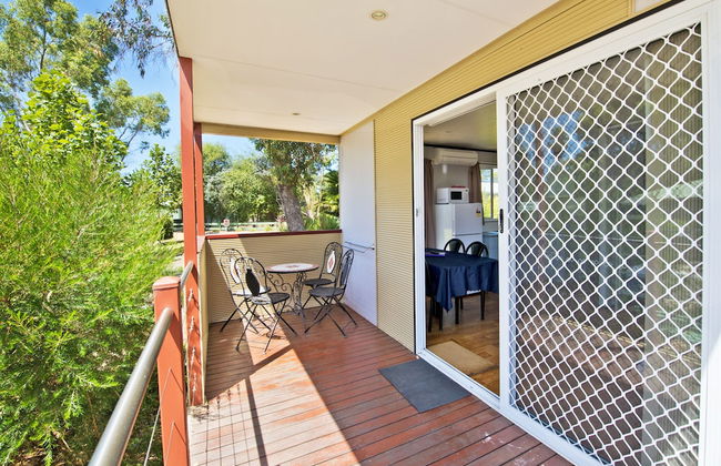 Albany Holiday Park - Foto 11