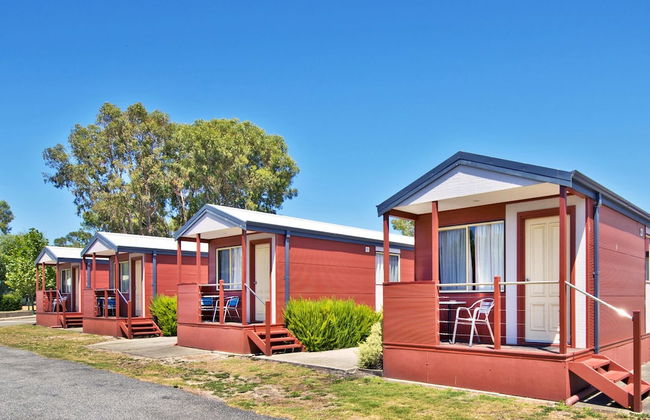 Albany Holiday Park - Foto 1
