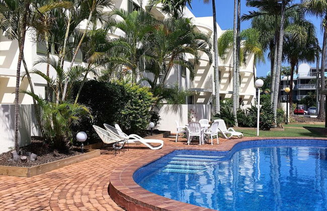 Camargue Beachfront Apartments - Foto 68
