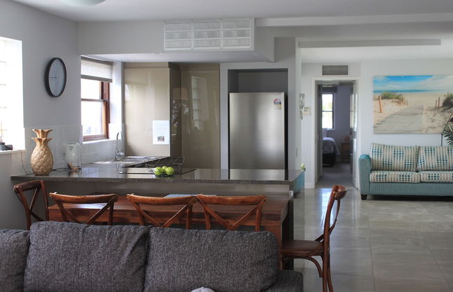 Camargue Beachfront Apartments - Foto 35
