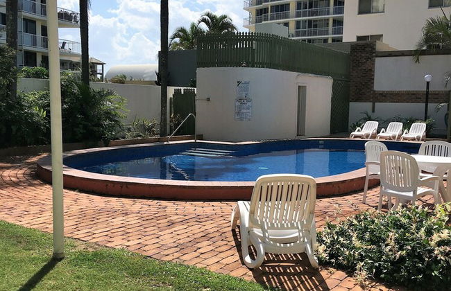 Camargue Beachfront Apartments - Foto 67