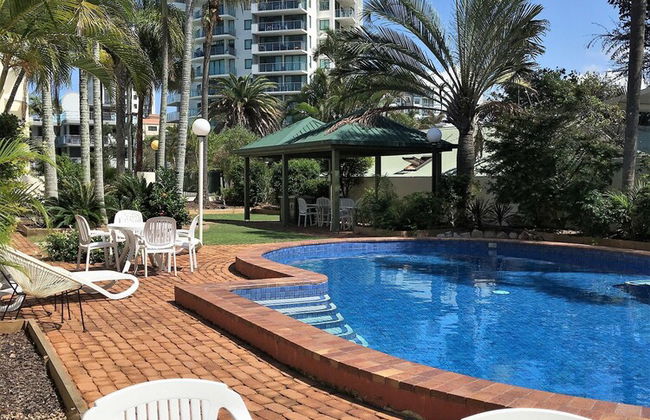 Camargue Beachfront Apartments - Foto 65