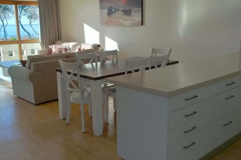 Foto 33 - Camargue Beachfront Apartments