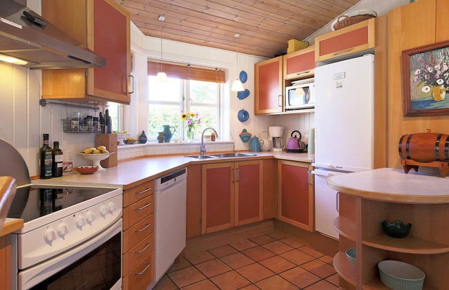 Holiday Home in Tisvildeleje - Foto 9