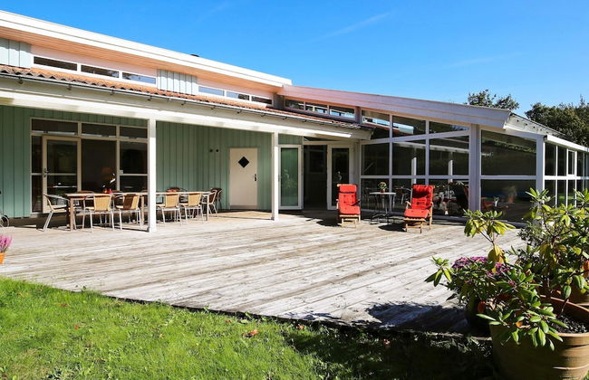 Holiday Home in Tisvildeleje - Foto 21