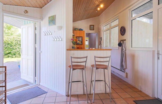 Holiday Home in Tisvildeleje - Foto 7