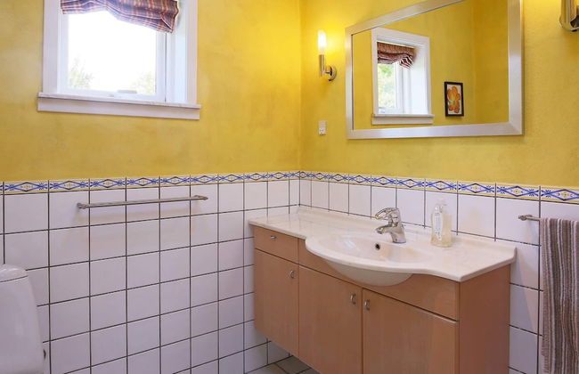 Holiday Home in Tisvildeleje - Foto 15