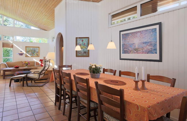 Holiday Home in Tisvildeleje - Foto 13