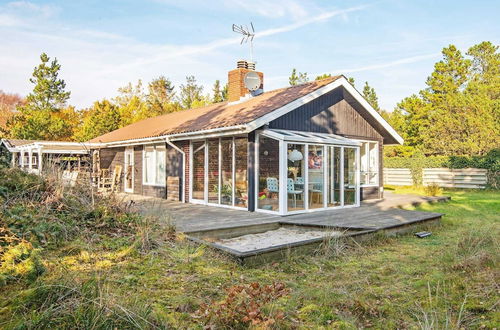 Photo 15 - Quaint Holiday Home in Glesborg near Beach