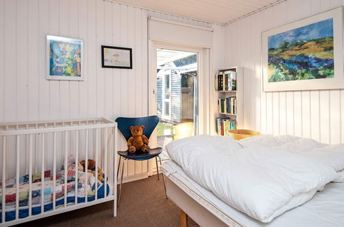 Photo 4 - Quaint Holiday Home in Glesborg near Beach