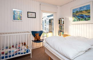 Photo 2 - Quaint Holiday Home in Glesborg near Beach