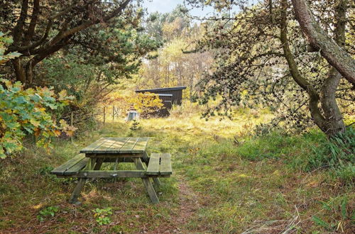 Photo 20 - Quaint Holiday Home in Glesborg near Beach