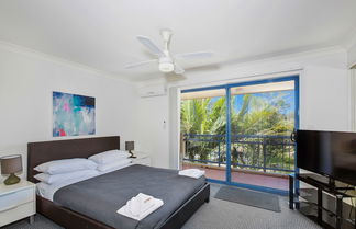 Photo 1 - Bella Mare Beachside Apartments