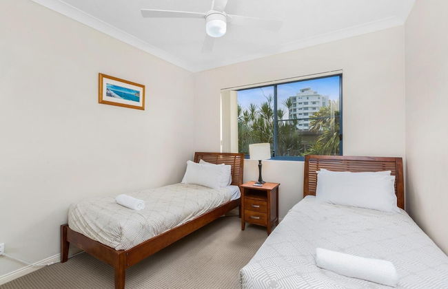 Bella Mare Beachside Apartments - Foto 2