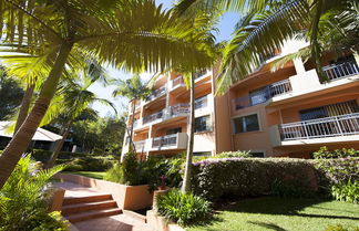 Foto 1 - Bella Mare Beachside Apartments