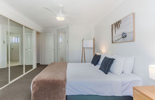 Bella Mare Beachside Apartments - Foto 15