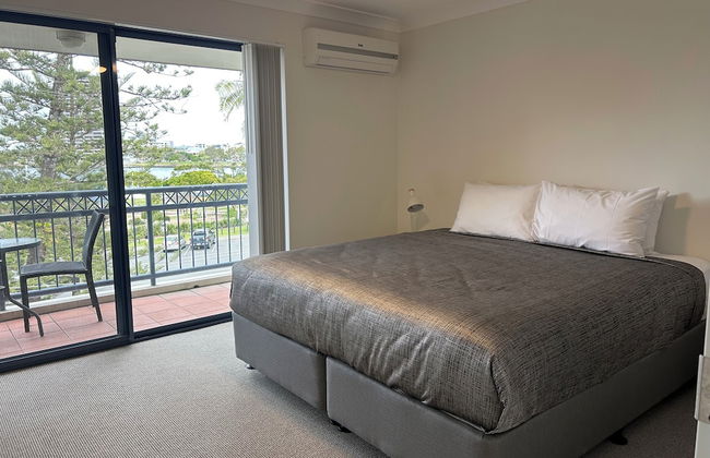 Bella Mare Beachside Apartments - Foto 21