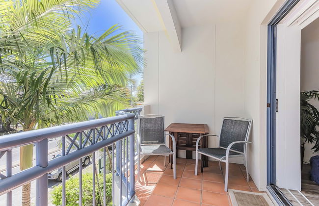 Bella Mare Beachside Apartments - Foto 67